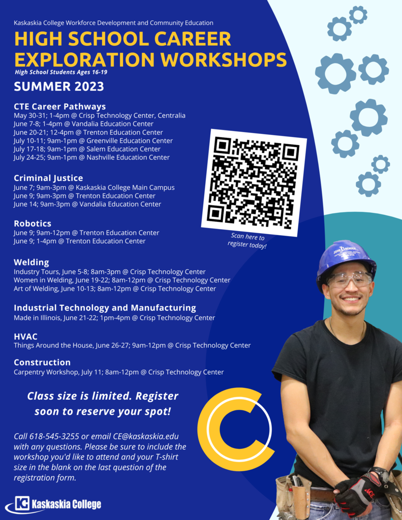 KC Workshops
